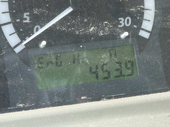 2019 John Deere 4066R Tractor Compact