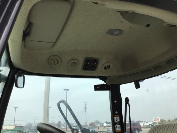 2019 John Deere 4066R Tractor Compact