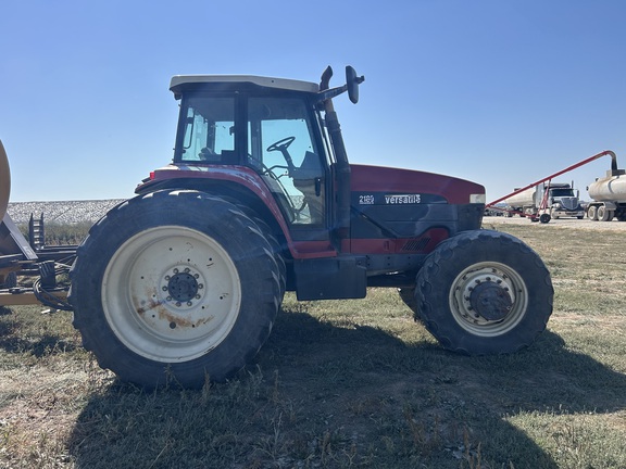 2005 Versatile 2180 Tractor