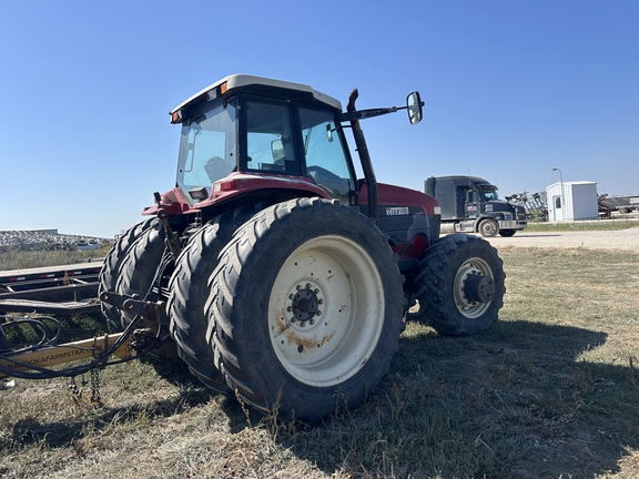 2005 Versatile 2180 Tractor