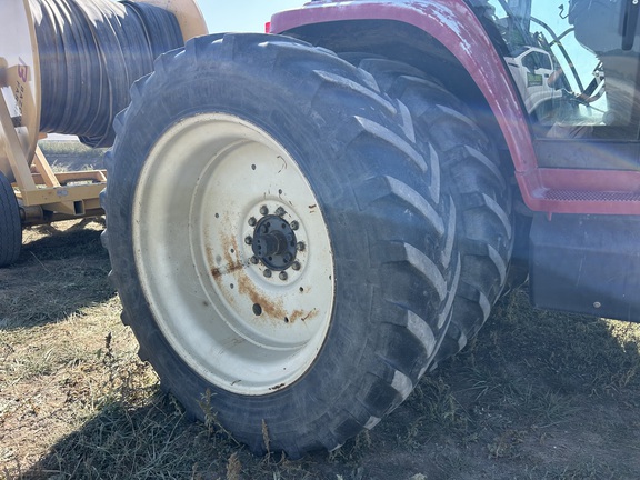 2005 Versatile 2180 Tractor