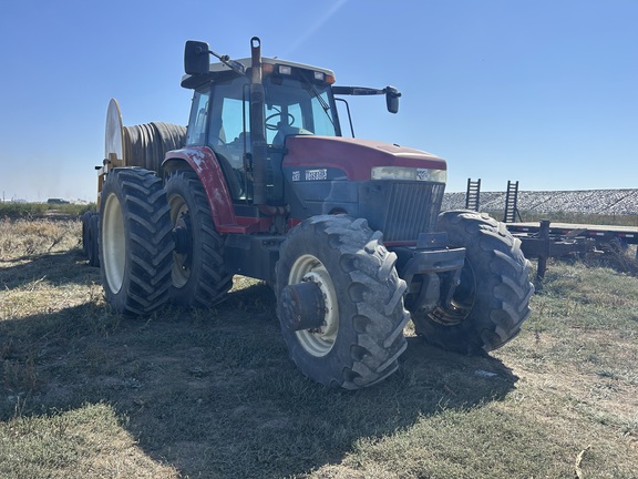 2005 Versatile 2180 Tractor