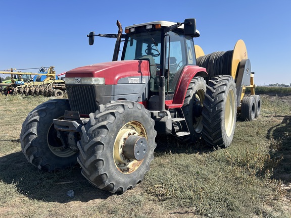 2005 Versatile 2180 Tractor