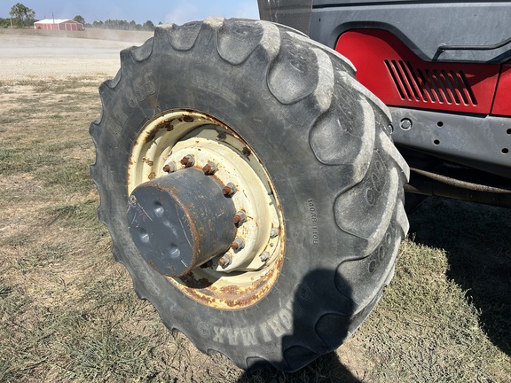 2005 Versatile 2180 Tractor