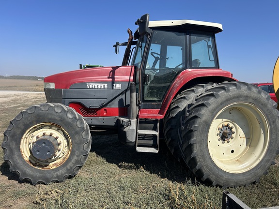 2005 Versatile 2180 Tractor