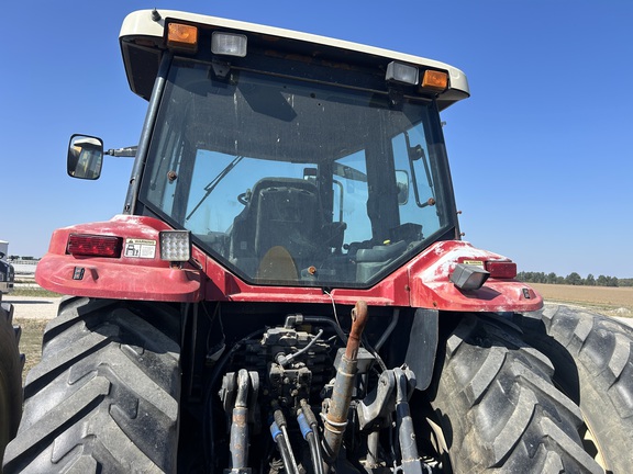 2005 Versatile 2180 Tractor
