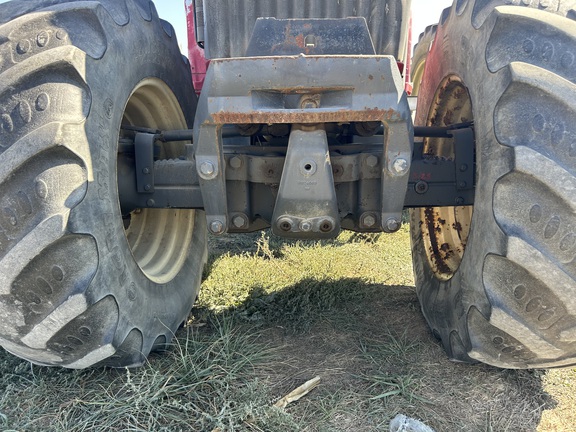 2005 Versatile 2180 Tractor