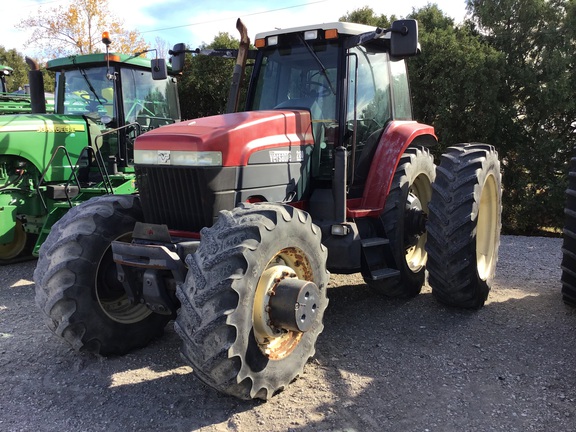 2005 Versatile 2180 Tractor
