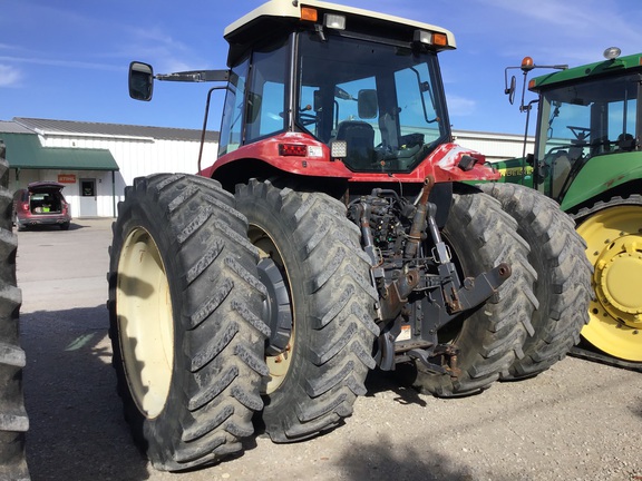 2005 Versatile 2180 Tractor