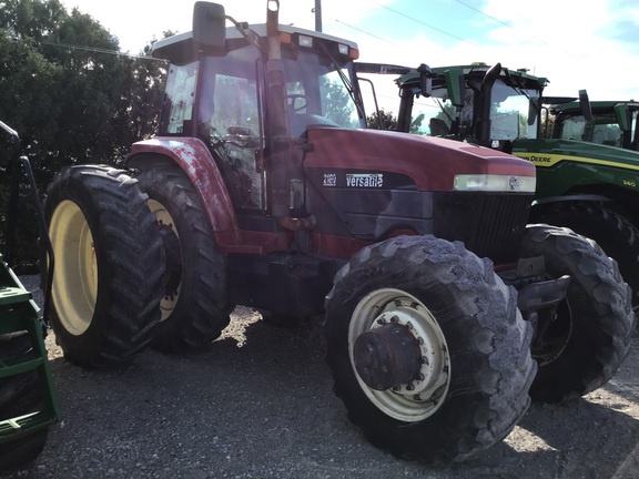 2005 Versatile 2180 Tractor