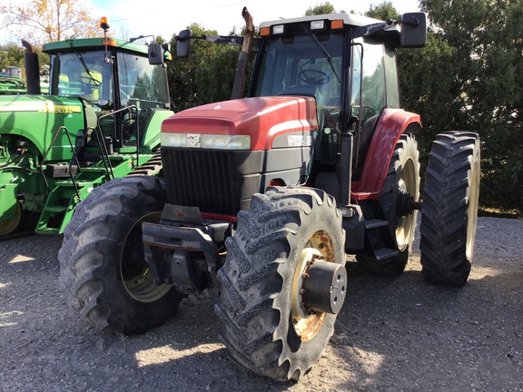 2005 Versatile 2180 Tractor