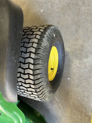 2024 John Deere S130 Garden Tractor