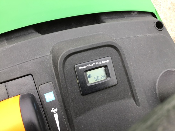 2024 John Deere S130 Garden Tractor