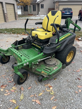 2022 John Deere Z930M Mower/Zero Turn