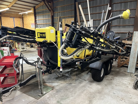 2021 Top Air ATV 200 Sprayer