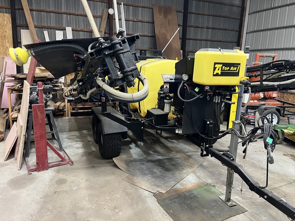 2021 Top Air ATV 200 Sprayer