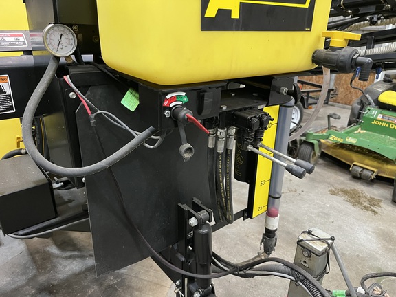 2021 Top Air ATV 200 Sprayer