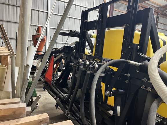 2021 Top Air ATV 200 Sprayer