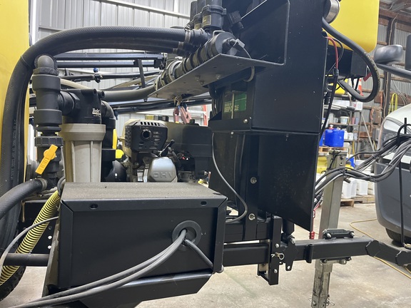 2021 Top Air ATV 200 Sprayer