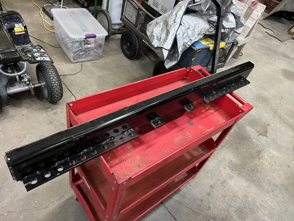 2021 Top Air ATV 200 Sprayer