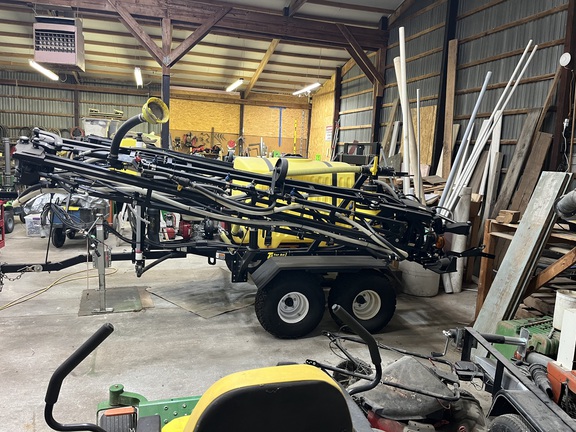 2021 Top Air ATV 200 Sprayer