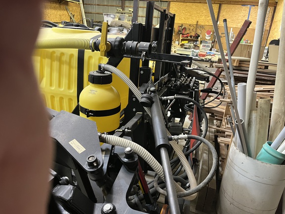 2021 Top Air ATV 200 Sprayer