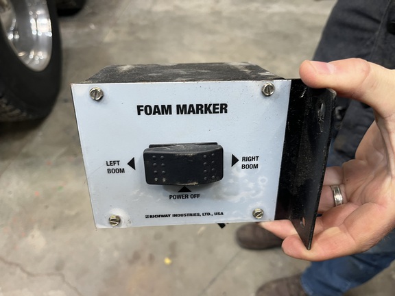 2021 Top Air ATV 200 Sprayer