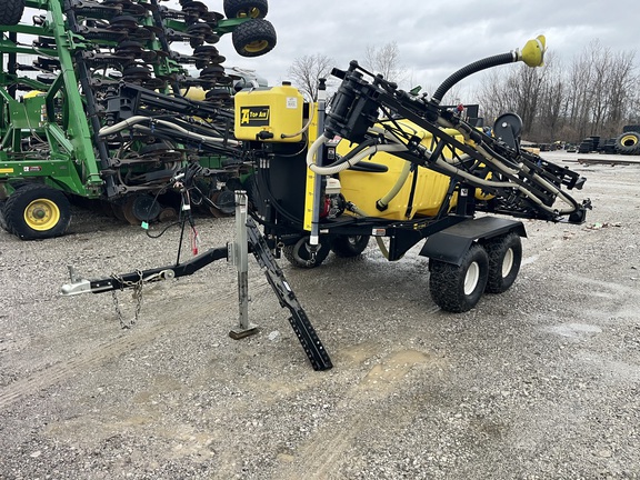 Iron number #5454129