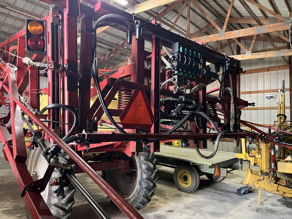 2012 Hardi Navigator 3000 Sprayer