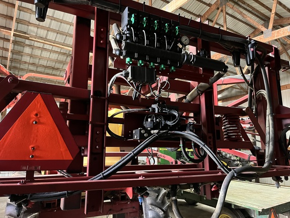 2012 Hardi Navigator 3000 Sprayer