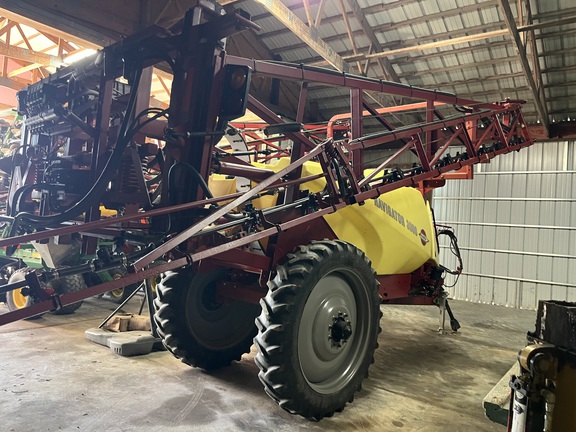 2012 Hardi Navigator 3000 Sprayer