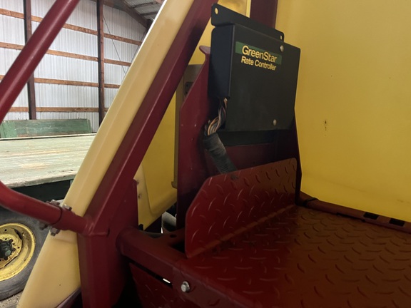 2012 Hardi Navigator 3000 Sprayer