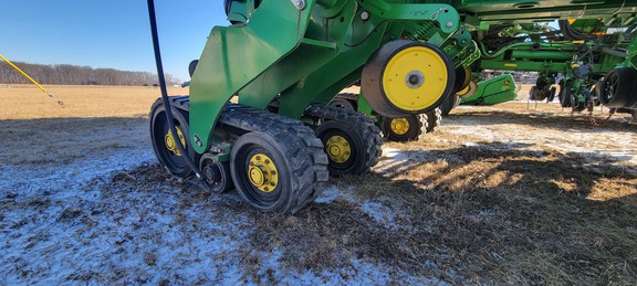2022 John Deere 1775NT Planter