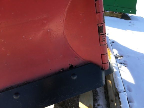 Misc 8'2" RT2 V-Plow Attachments