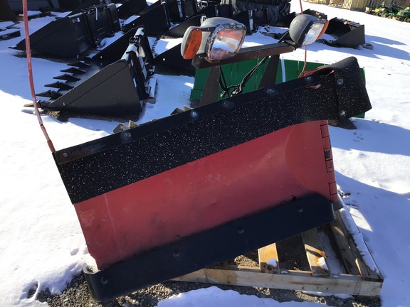 Misc 8'2" RT2 V-Plow Attachments