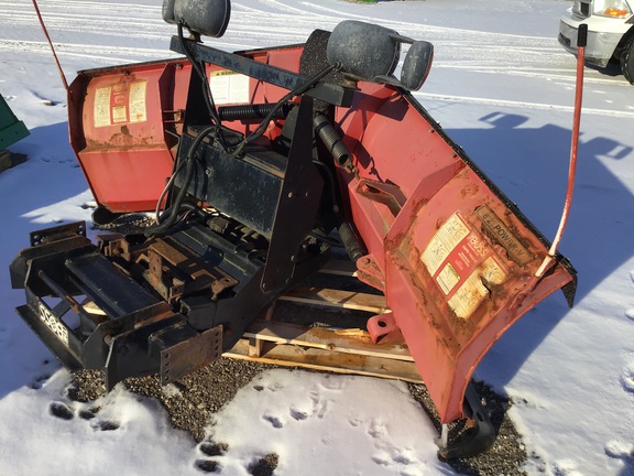 Misc 8'2" RT2 V-Plow Attachments