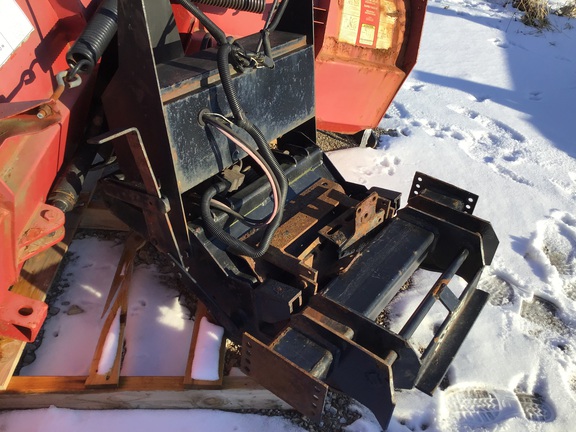 Misc 8'2" RT2 V-Plow Attachments