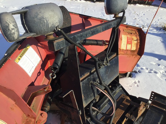 Misc 8'2" RT2 V-Plow Attachments