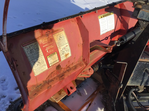 Misc 8'2" RT2 V-Plow Attachments