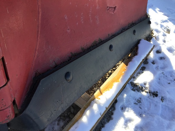 Misc 8'2" RT2 V-Plow Attachments