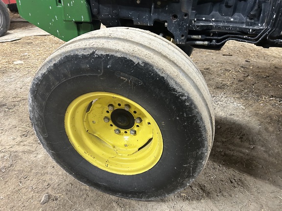 2001 John Deere 5310 Tractor