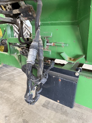 2013 Misc Endurance Fertilizer Spreader