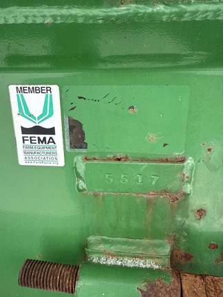 Misc ENDURANCE Fertilizer Spreader