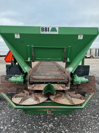 Misc ENDURANCE Fertilizer Spreader