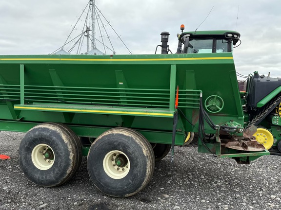 Misc ENDURANCE Fertilizer Spreader