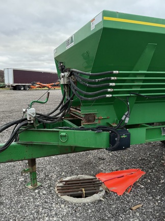 Misc ENDURANCE Fertilizer Spreader