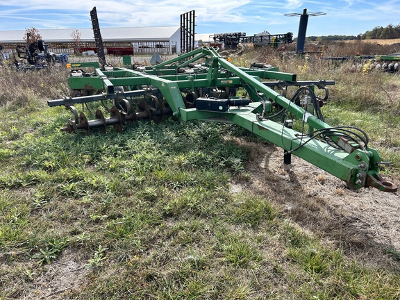 2006 John Deere 512 Disk Ripper