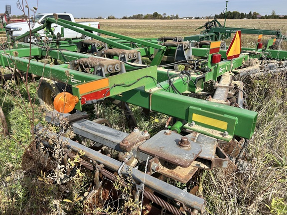 2006 John Deere 512 Disk Ripper