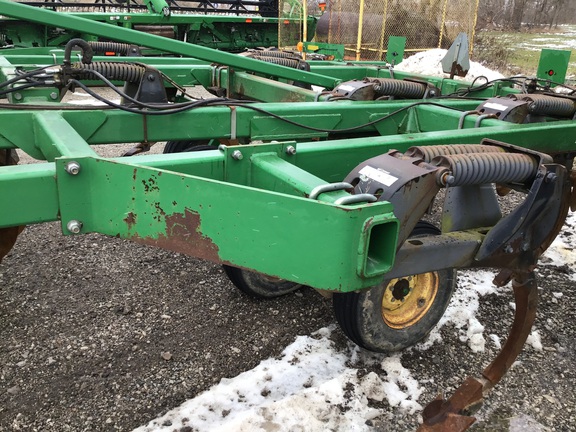 2006 John Deere 512 Disk Ripper