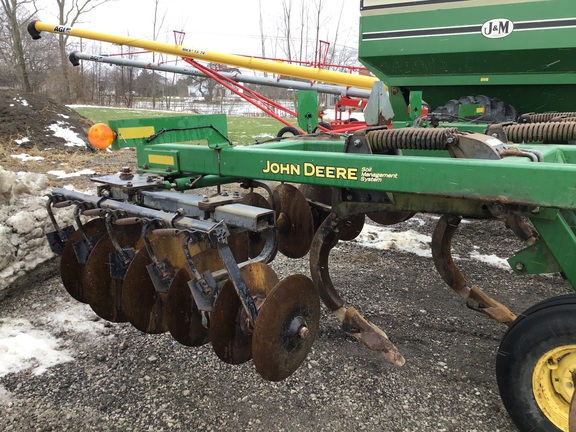 2006 John Deere 512 Disk Ripper